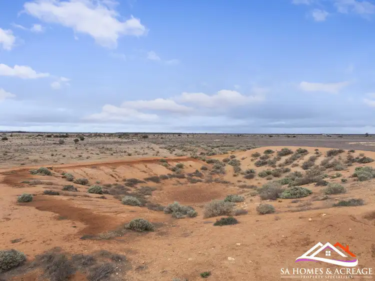 Fifth view of Homely land listing, Section 195 Sandleton Road, Sandleton SA 5356