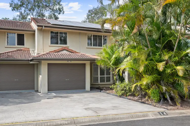 14/92 Larbert Street, Acacia Ridge QLD 4110