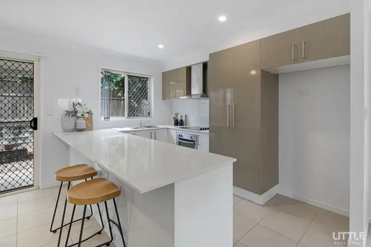 Third view of Homely townhouse listing, 4/55-57 Surman Street East, Birkdale QLD 4159