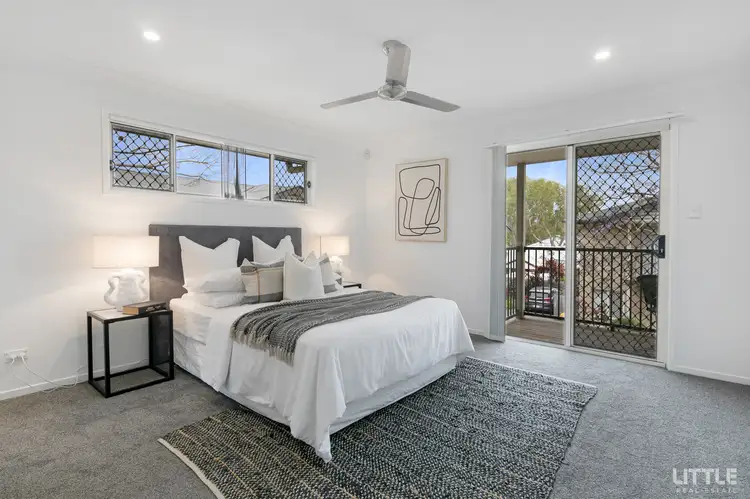 Fifth view of Homely townhouse listing, 4/55-57 Surman Street East, Birkdale QLD 4159