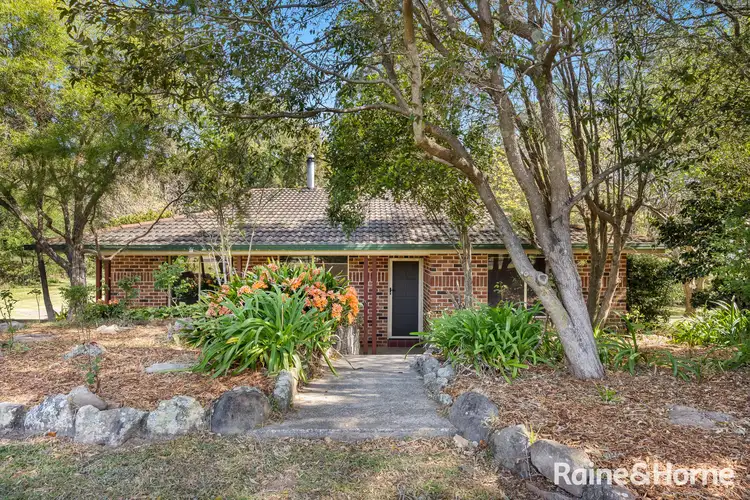 Third view of Homely house listing, 37 Kongoola Avenue, Cambewarra Village NSW 2540