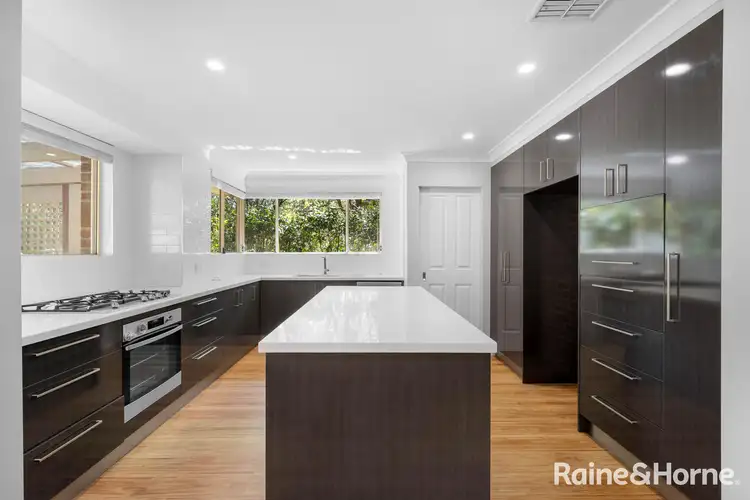 Sixth view of Homely house listing, 37 Kongoola Avenue, Cambewarra Village NSW 2540