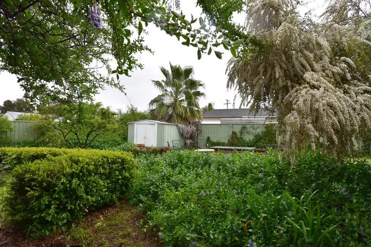 Second view of Homely house listing, 85 Marsh Street, Wellington NSW 2820