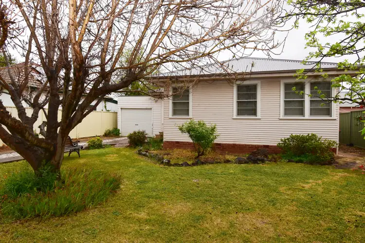 Third view of Homely house listing, 85 Marsh Street, Wellington NSW 2820