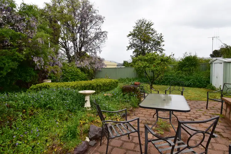 Fourth view of Homely house listing, 85 Marsh Street, Wellington NSW 2820