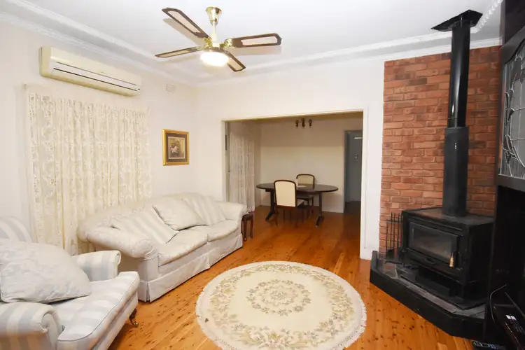 Fifth view of Homely house listing, 85 Marsh Street, Wellington NSW 2820