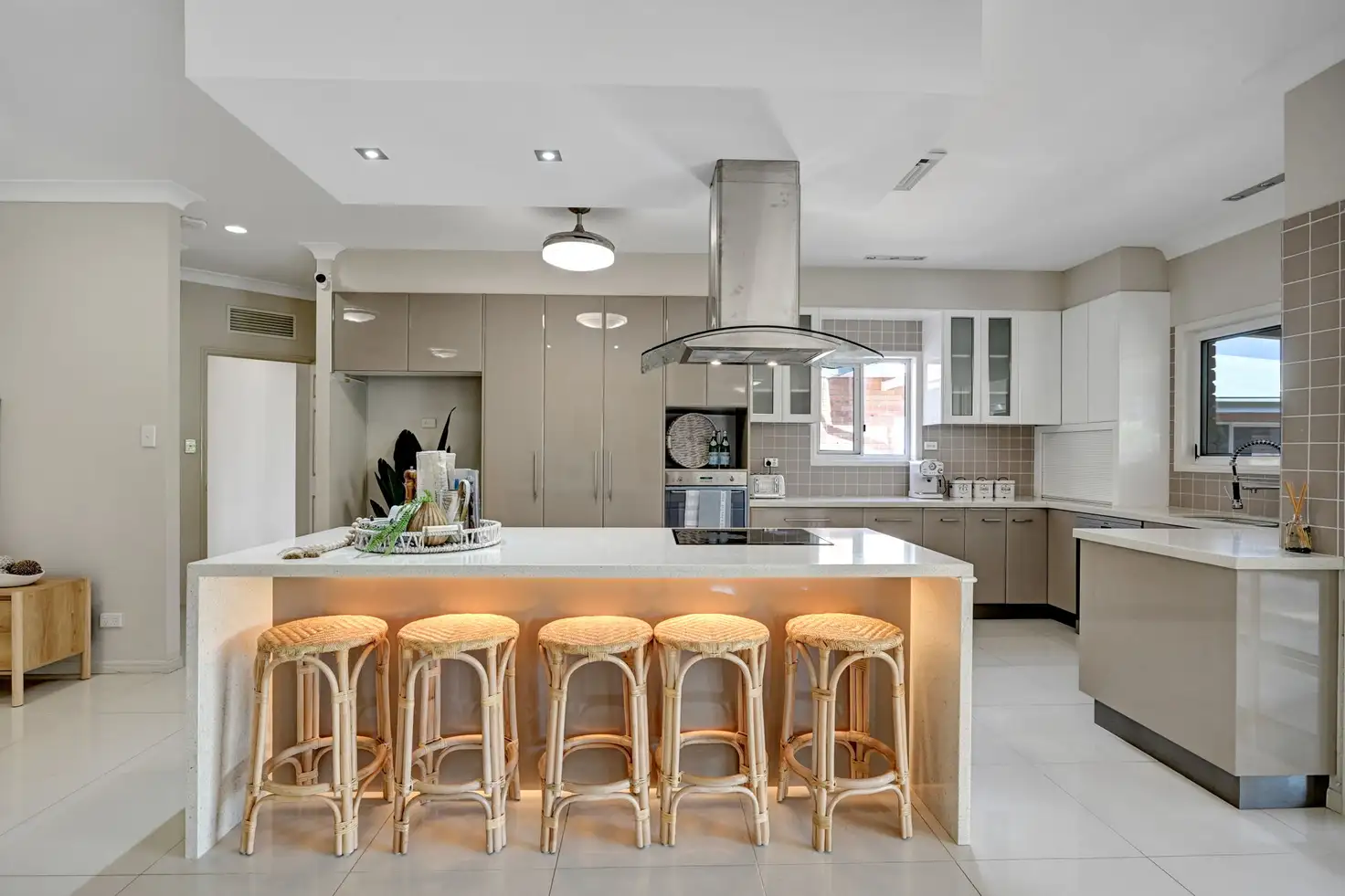 Main view of Homely house listing, 11 Hoya Court, Annandale QLD 4814