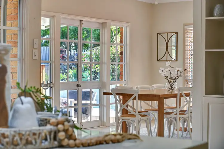Second view of Homely house listing, 11 Hoya Court, Annandale QLD 4814
