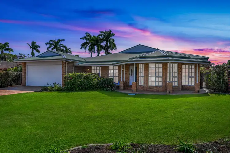Third view of Homely house listing, 11 Hoya Court, Annandale QLD 4814