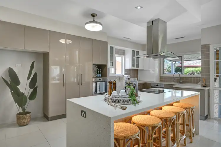 Fourth view of Homely house listing, 11 Hoya Court, Annandale QLD 4814
