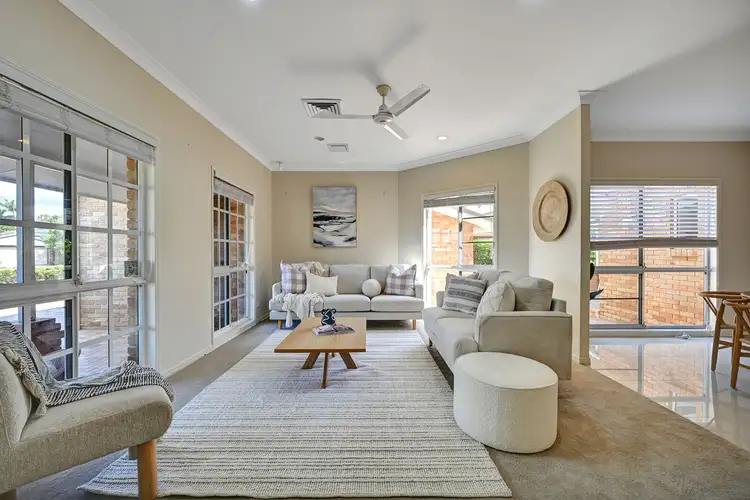 Sixth view of Homely house listing, 11 Hoya Court, Annandale QLD 4814