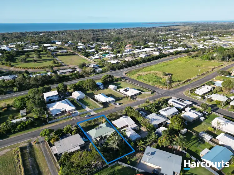 Main view of Homely house listing, 55 Pedelty Lane, Dundowran QLD 4655