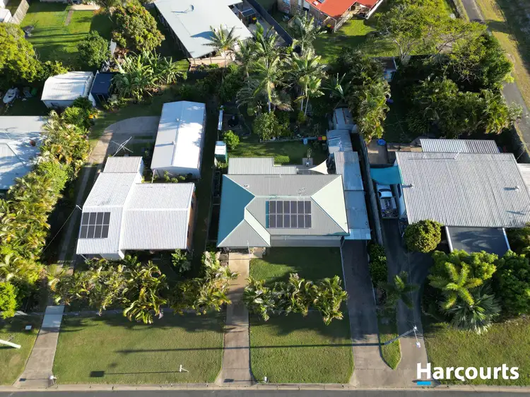 Second view of Homely house listing, 55 Pedelty Lane, Dundowran QLD 4655
