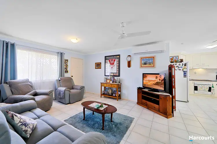Fourth view of Homely house listing, 55 Pedelty Lane, Dundowran QLD 4655