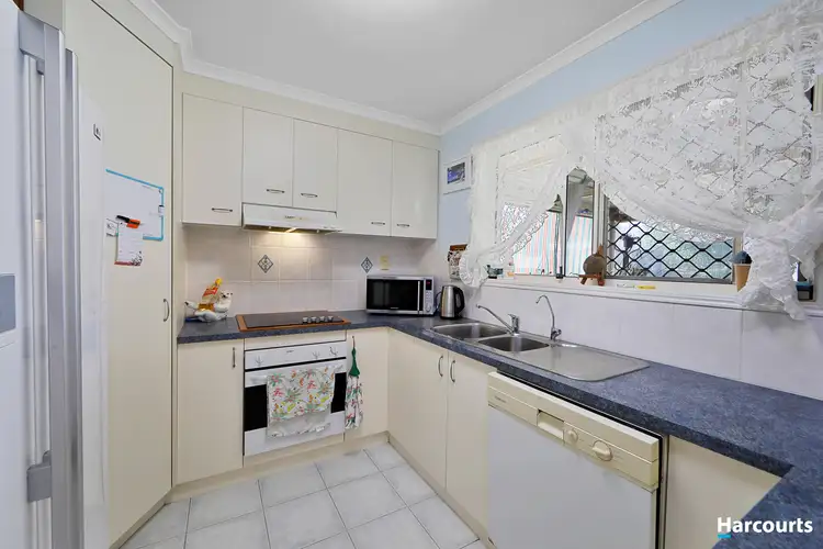 Fifth view of Homely house listing, 55 Pedelty Lane, Dundowran QLD 4655