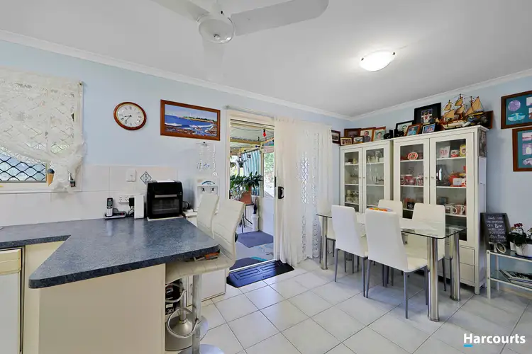 Sixth view of Homely house listing, 55 Pedelty Lane, Dundowran QLD 4655