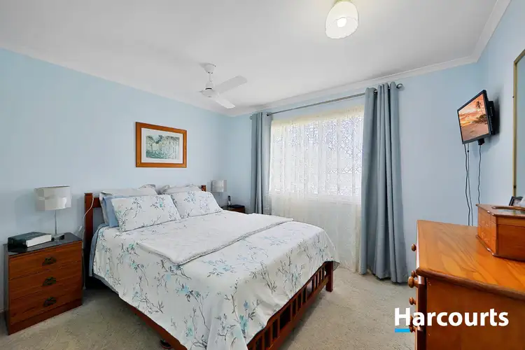Seventh view of Homely house listing, 55 Pedelty Lane, Dundowran QLD 4655