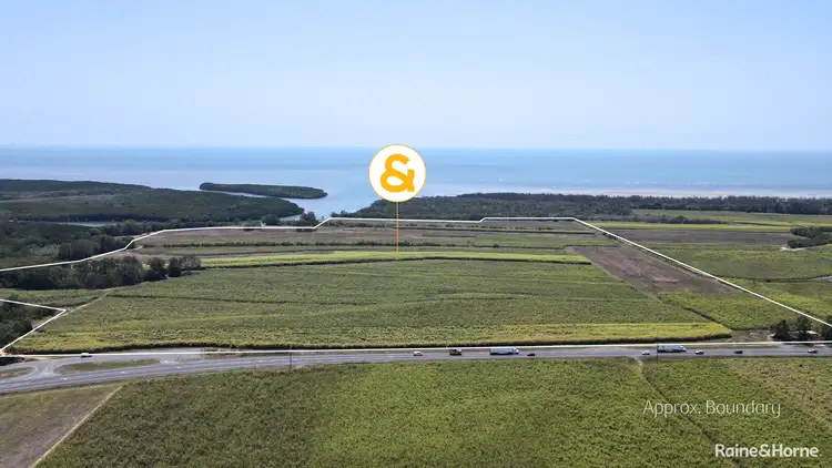 Second view of Homely land listing, 5640 Captain Cook Highway, Mowbray QLD 4877