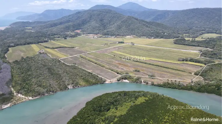Third view of Homely land listing, 5640 Captain Cook Highway, Mowbray QLD 4877