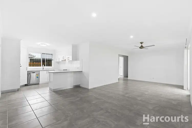 Second view of Homely house listing, 72 Girraween Way, Eli Waters QLD 4655