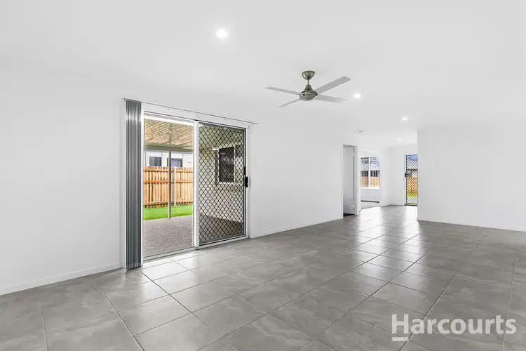 Third view of Homely house listing, 72 Girraween Way, Eli Waters QLD 4655