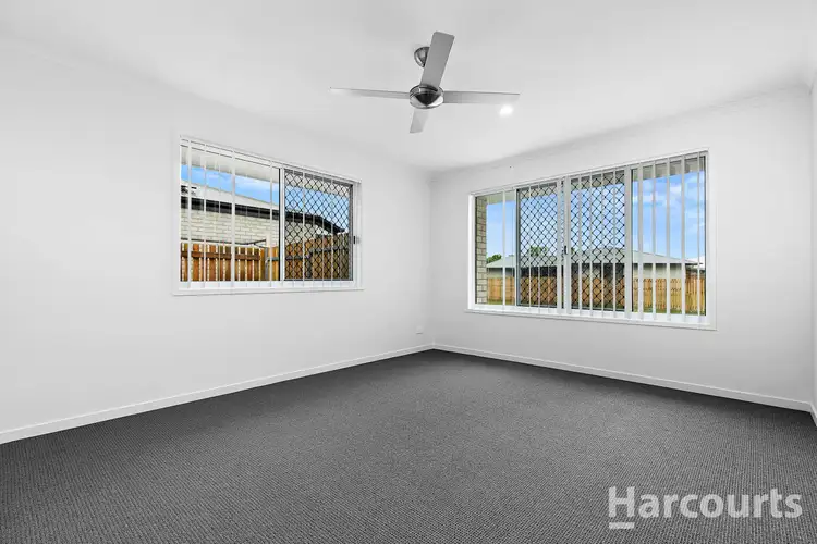 Fourth view of Homely house listing, 72 Girraween Way, Eli Waters QLD 4655