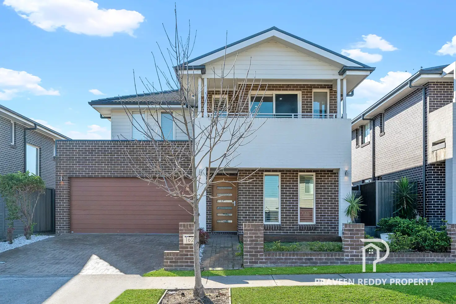 Main view of Homely house listing, 162 Elara Boulevard, Marsden Park NSW 2765
