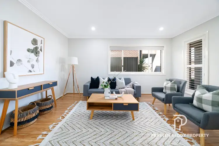 Third view of Homely house listing, 162 Elara Boulevard, Marsden Park NSW 2765