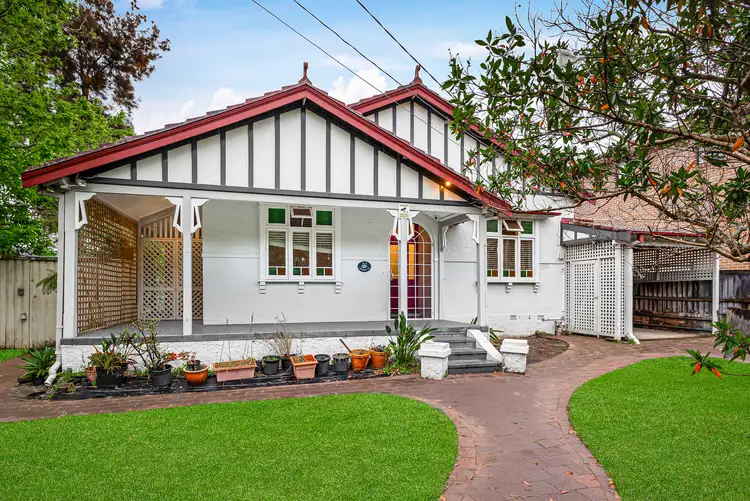 10 Reserve Street, West Ryde NSW 2114