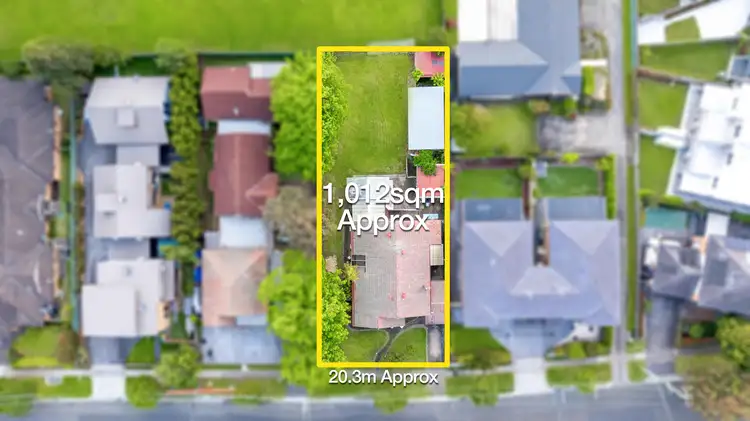 Third view of Homely house listing, 10 Reserve Street, West Ryde NSW 2114