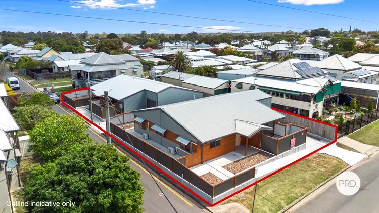 Main view of Homely house listing, 312 Albert Street, Maryborough QLD 4650