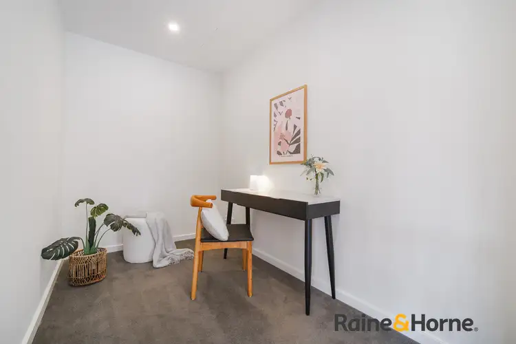 Sixth view of Homely apartment listing, 605/3 George Julius Avenue, Zetland NSW 2017