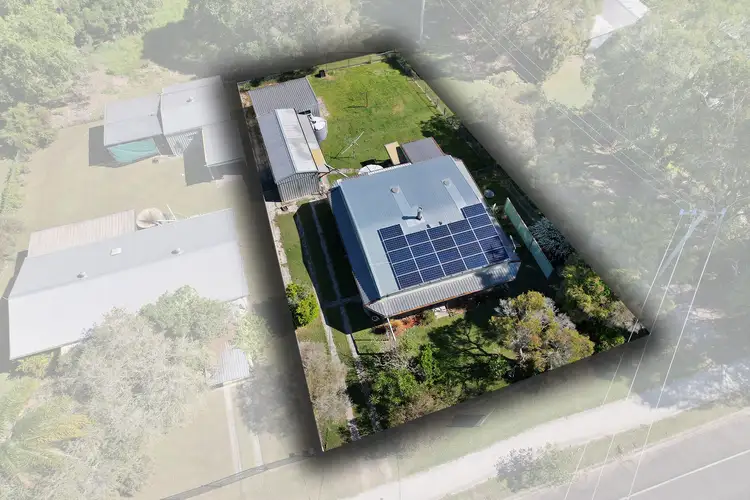 13 Maud Street, Donnybrook QLD 4510