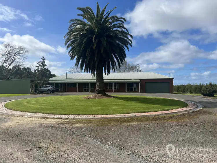 108 Elphicks Road, Foster VIC 3960