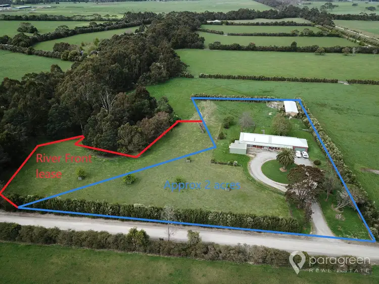Third view of Homely house listing, 108 Elphicks Road, Foster VIC 3960