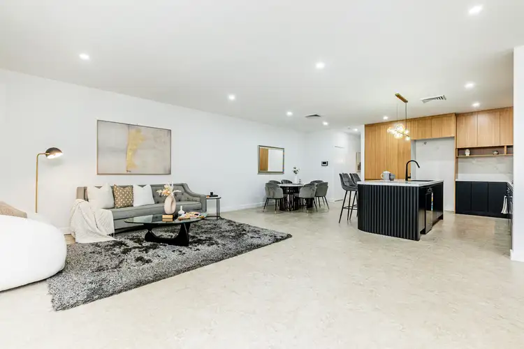 Main view of Homely semi-detached listing, 19A Beamish Road, Northmead NSW 2152