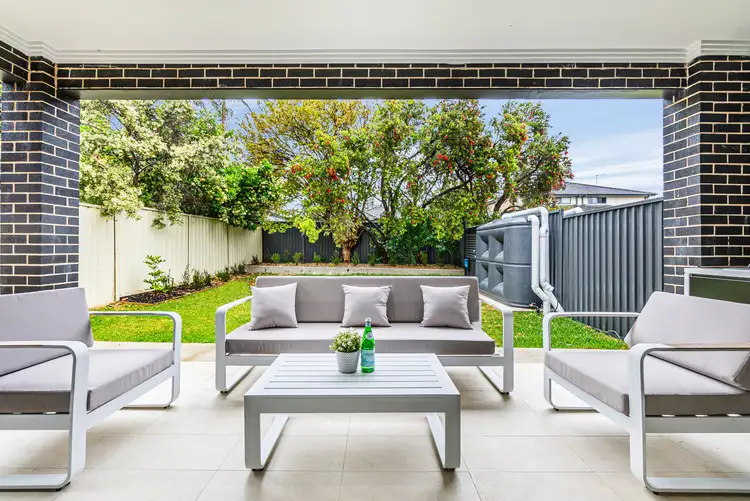 Sixth view of Homely semi-detached listing, 19A Beamish Road, Northmead NSW 2152