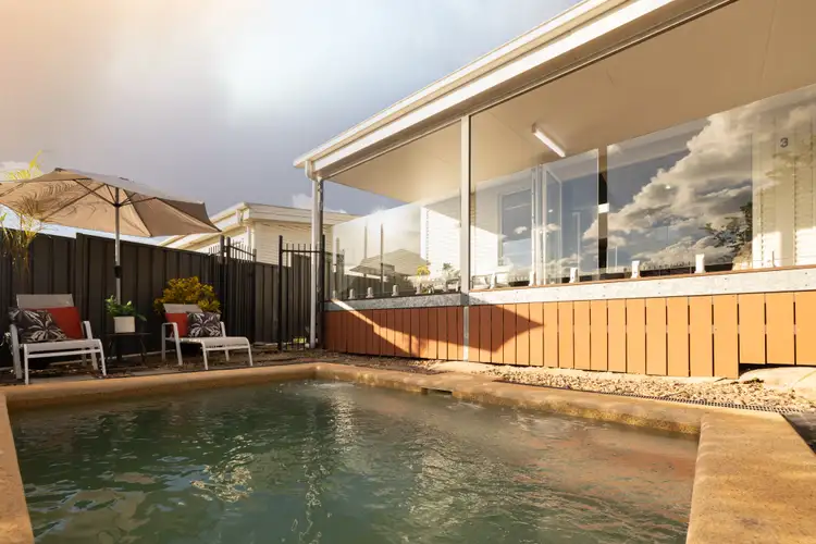 Main view of Homely unit listing, 3/99 Farrar Boulevard, Farrar NT 830
