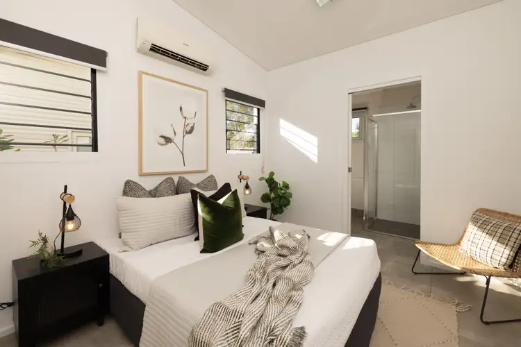 Third view of Homely unit listing, 3/99 Farrar Boulevard, Farrar NT 830