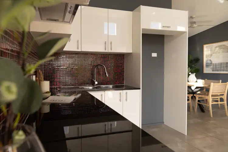 Fourth view of Homely unit listing, 3/99 Farrar Boulevard, Farrar NT 830
