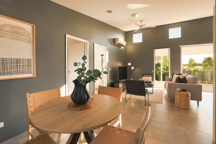 Fifth view of Homely unit listing, 3/99 Farrar Boulevard, Farrar NT 830