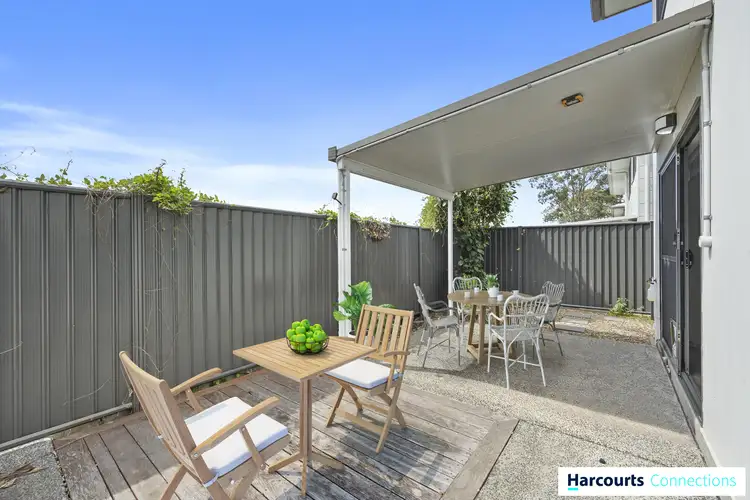 Fifth view of Homely townhouse listing, 228/25 Farinazzo Street, Richlands QLD 4077