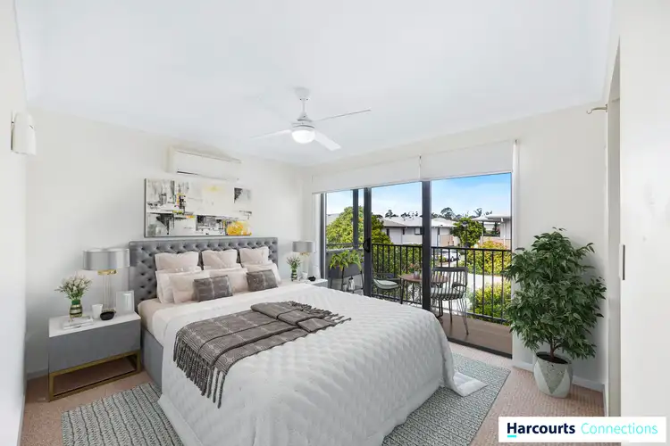 Sixth view of Homely townhouse listing, 228/25 Farinazzo Street, Richlands QLD 4077