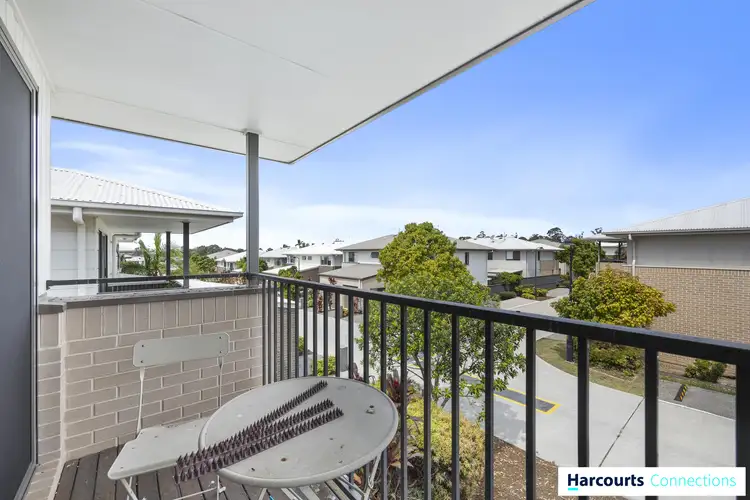 Seventh view of Homely townhouse listing, 228/25 Farinazzo Street, Richlands QLD 4077