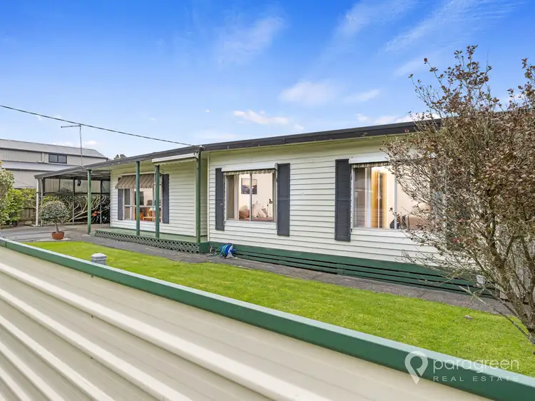 8 Mine Road, Foster VIC 3960