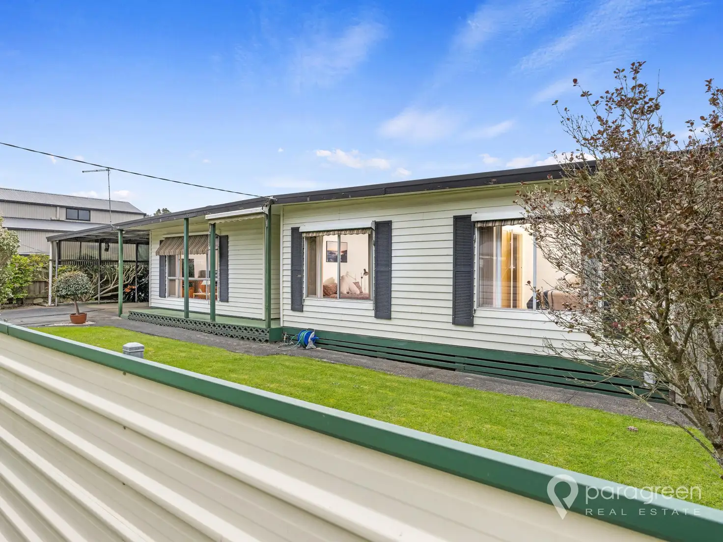 Main view of Homely house listing, 8 Mine Road, Foster VIC 3960