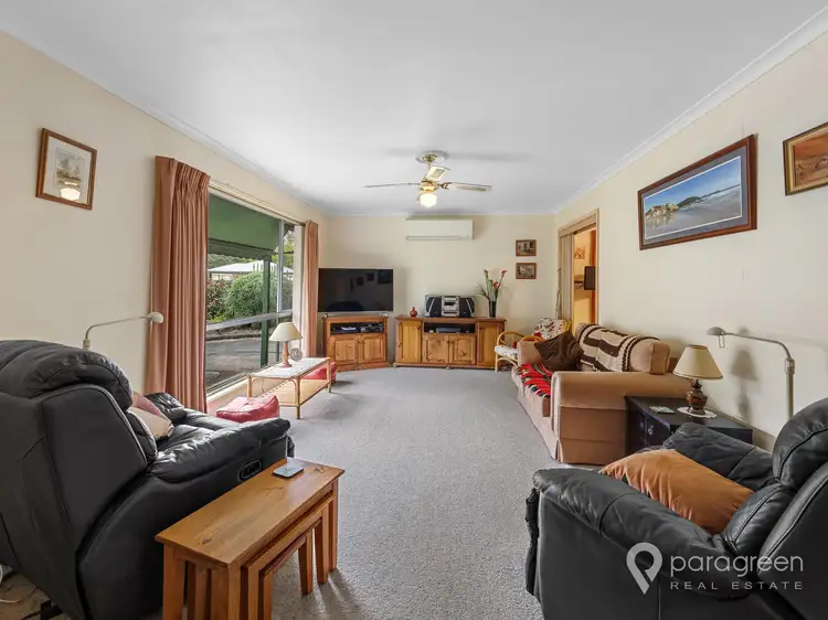 Third view of Homely house listing, 8 Mine Road, Foster VIC 3960
