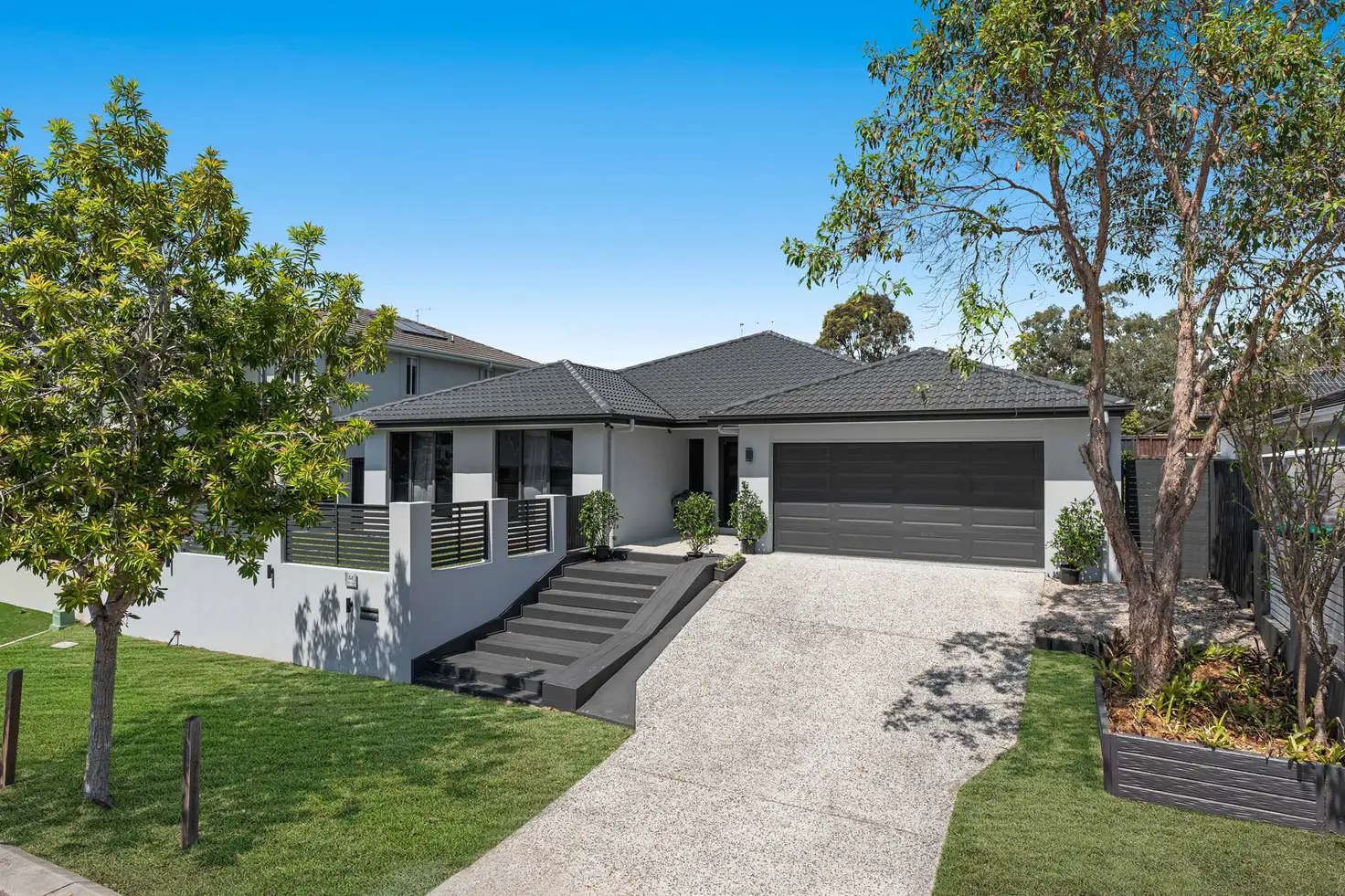 Main view of Homely house listing, 44 Foxwood Circuit, Wakerley QLD 4154