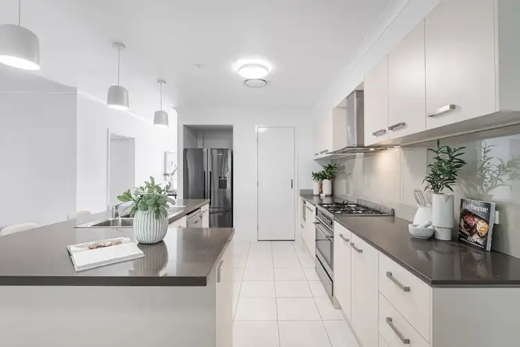 Fourth view of Homely house listing, 44 Foxwood Circuit, Wakerley QLD 4154