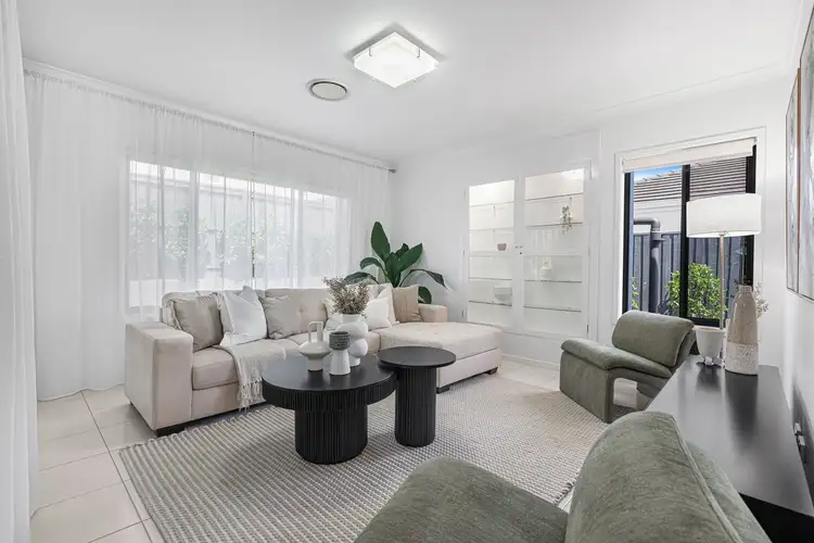 Fifth view of Homely house listing, 44 Foxwood Circuit, Wakerley QLD 4154